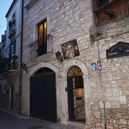 La Dimora Del Pirata Bed & Breakfast 3*