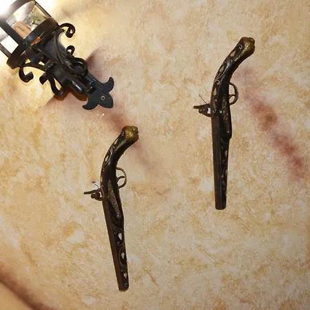 La Dimora Del Pirata Acquaviva delle Fonti